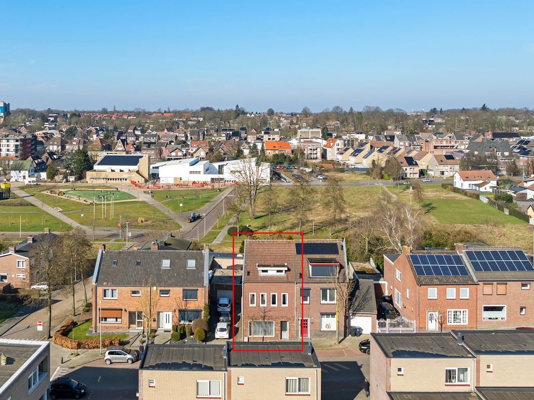 Foto 31 van Wilhelminastraat 131