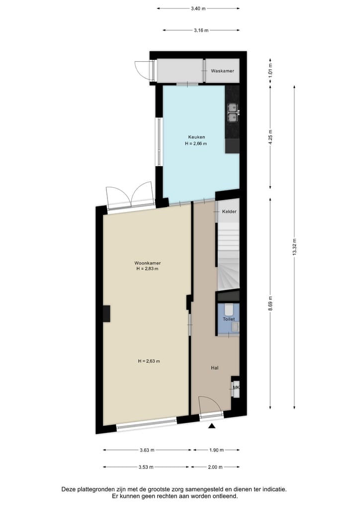 Foto 32 van Wilhelminastraat 131