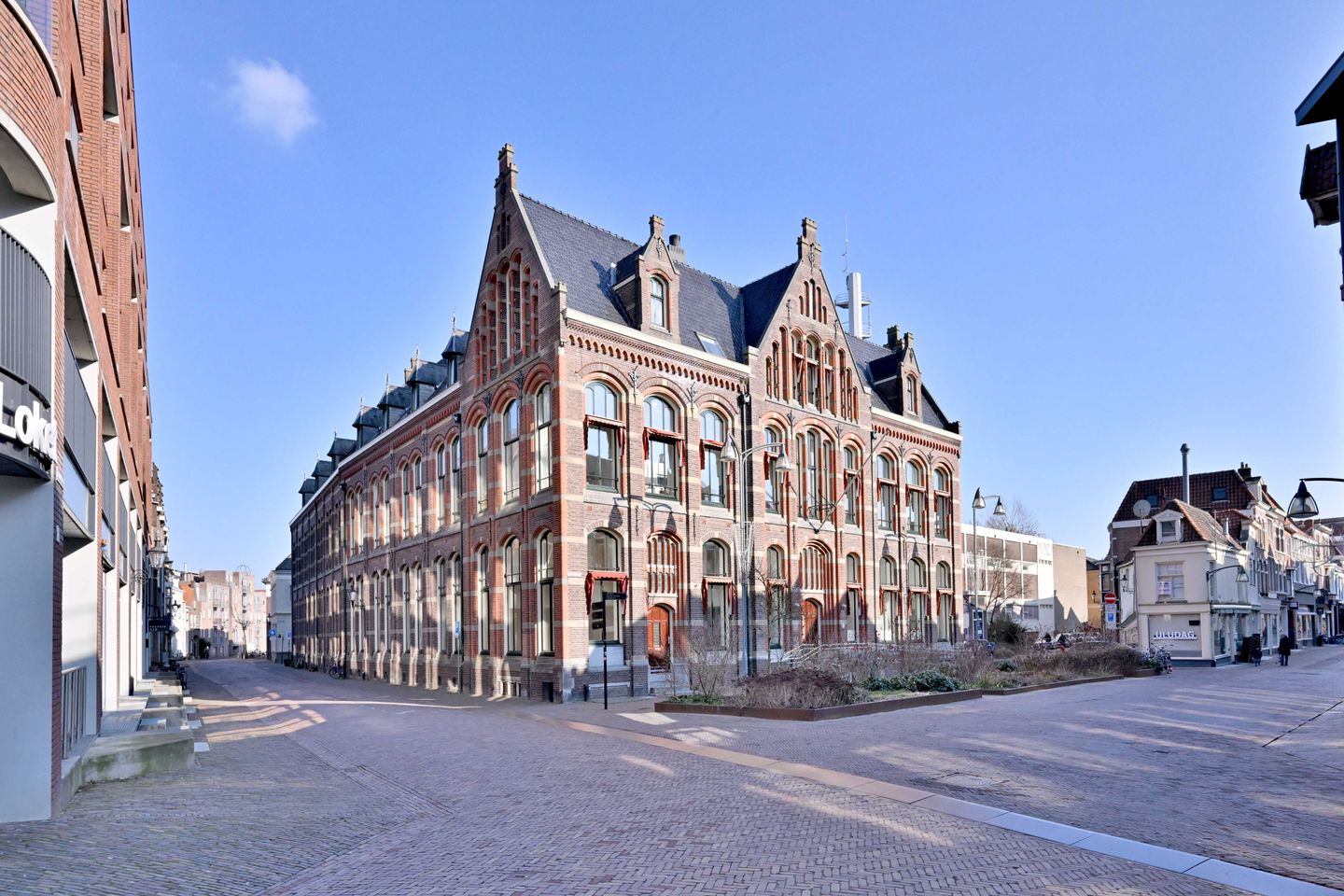 Foto 44 van Nieuwstraat 144