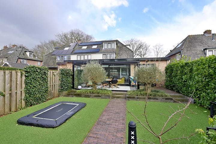 Foto 1 van Grenspad 40