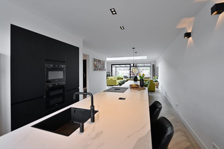 Foto 4 van Grenspad 40