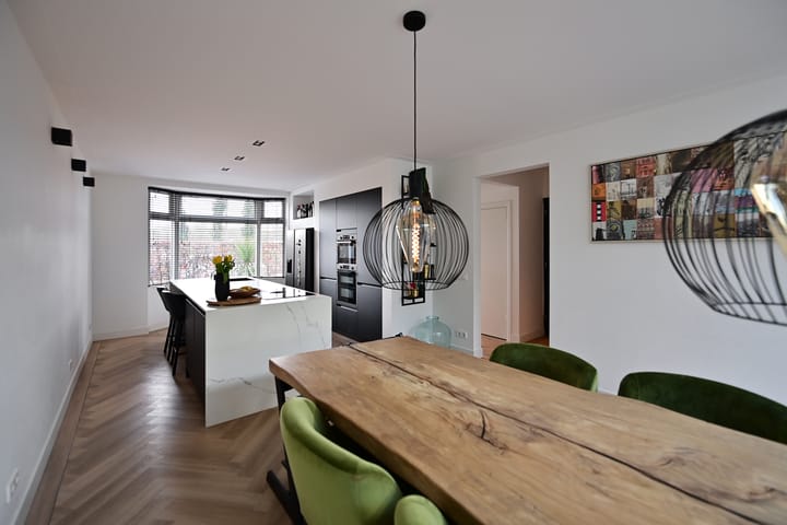 Foto 5 van Grenspad 40