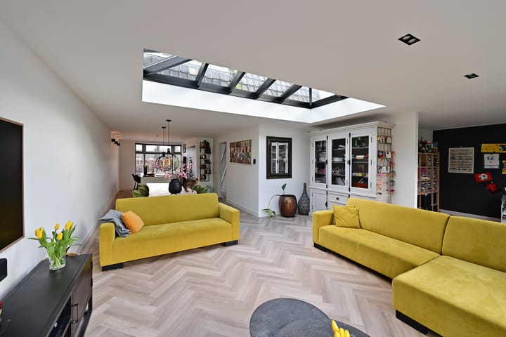 Foto 6 van Grenspad 40