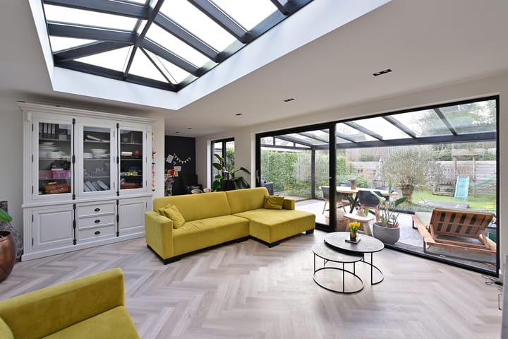 Foto 7 van Grenspad 40