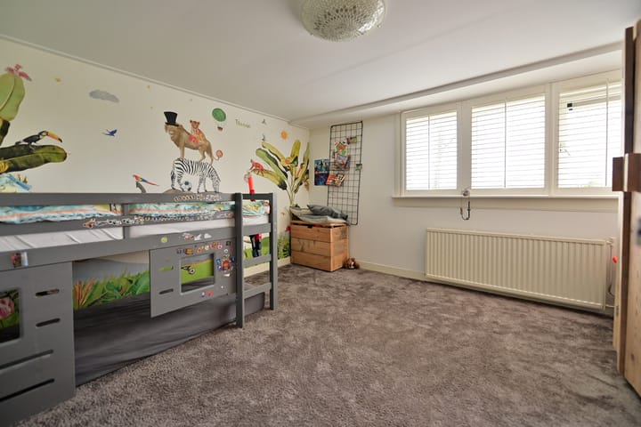 Foto 9 van Grenspad 40