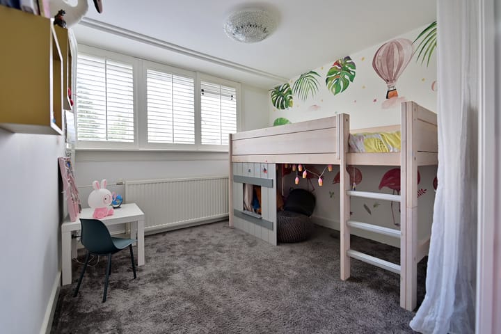 Foto 10 van Grenspad 40