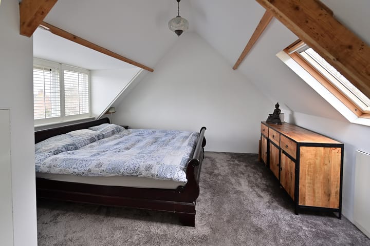 Foto 12 van Grenspad 40