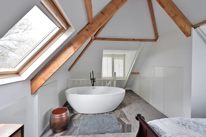 Foto 13 van Grenspad 40