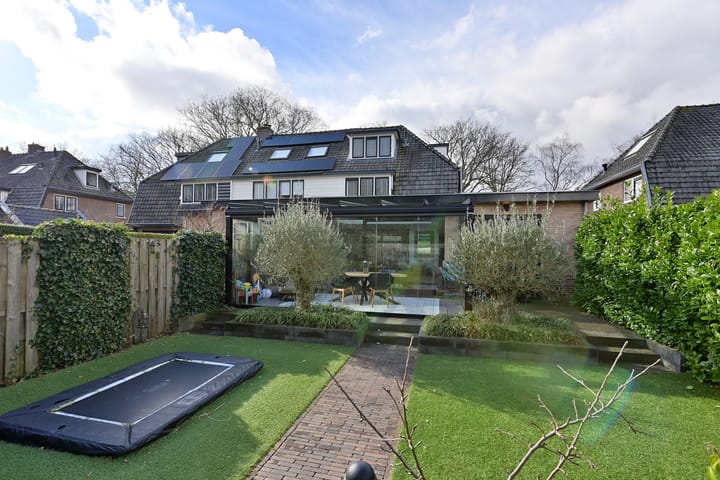 Foto 15 van Grenspad 40