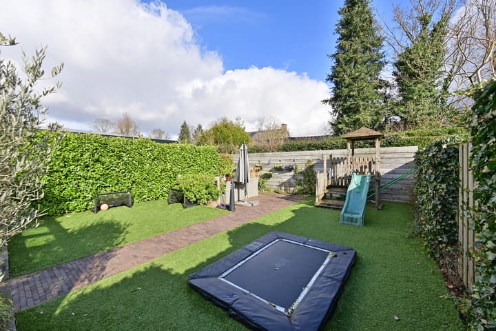 Foto 16 van Grenspad 40