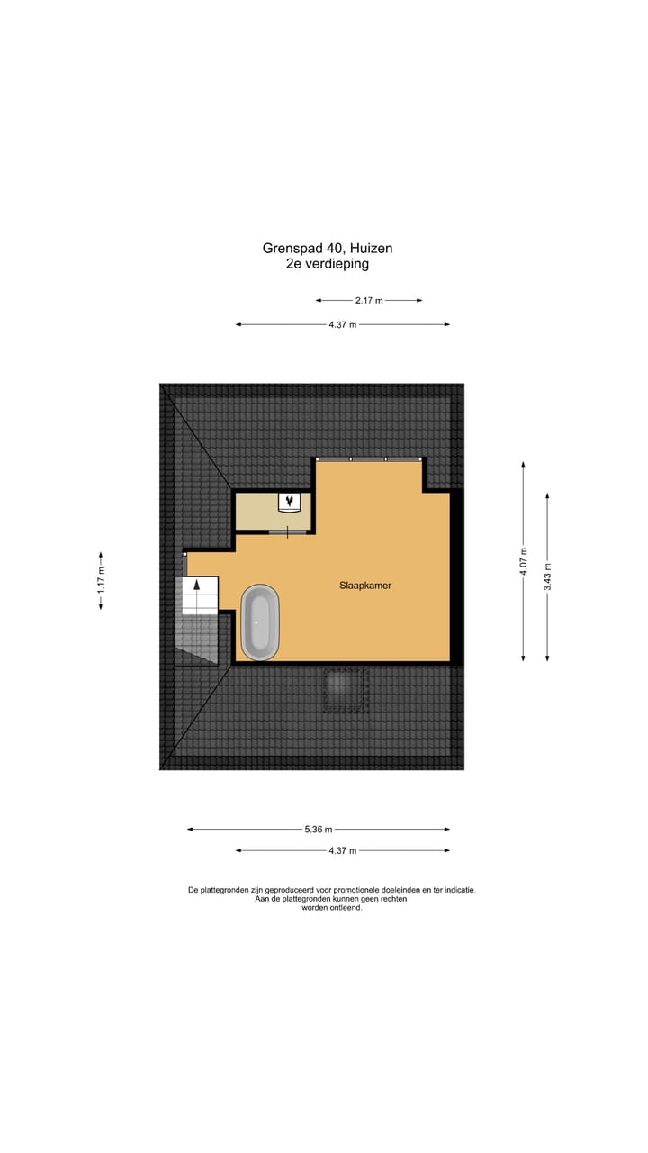 Foto 20 van Grenspad 40