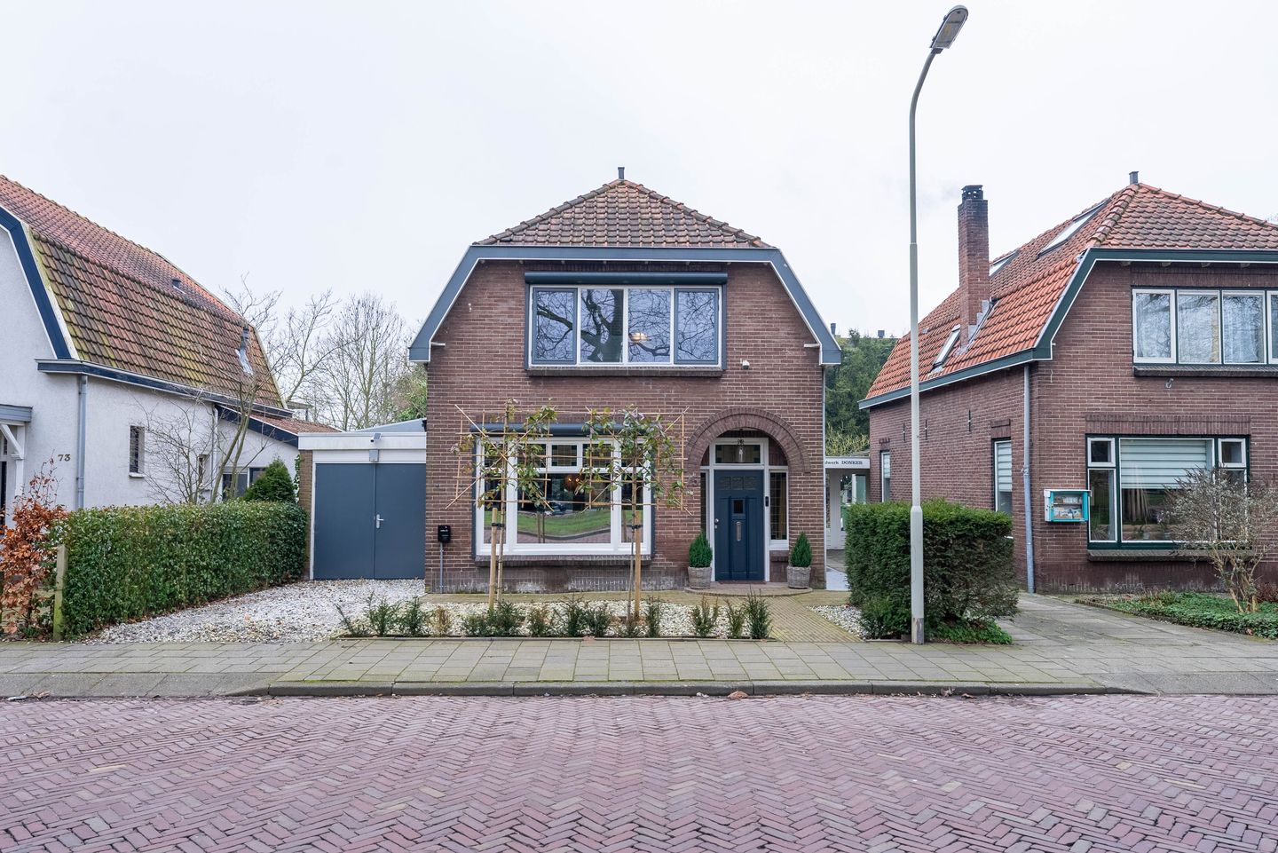 Grote Haarsekade 75 main image