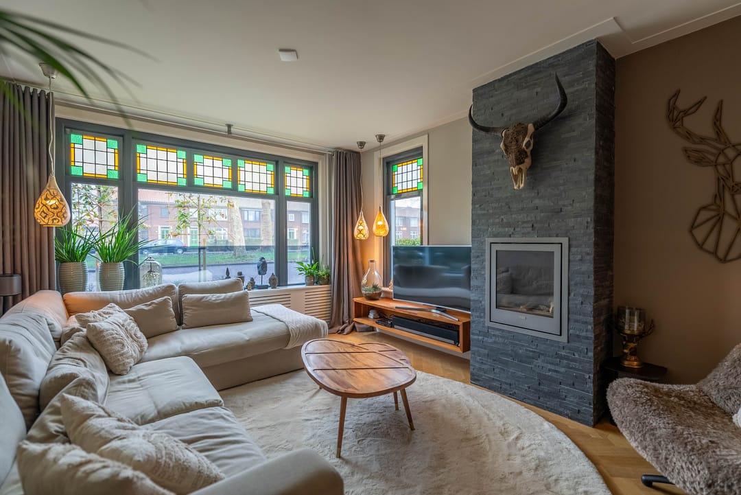 Foto 2 van Grote Haarsekade 75