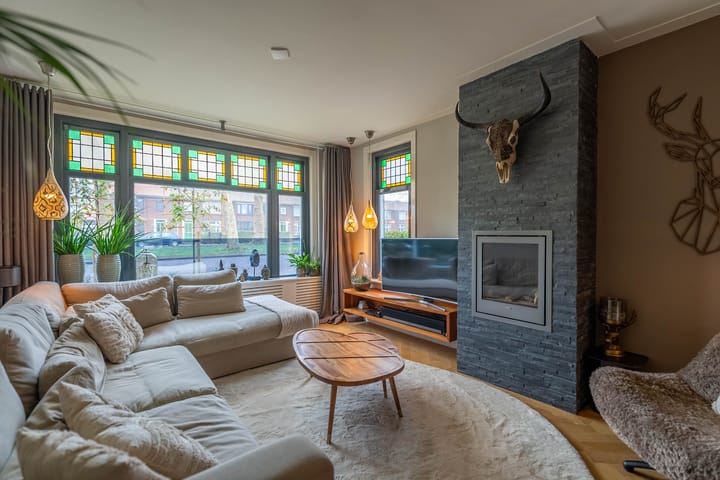 Foto 2 van Grote Haarsekade 75