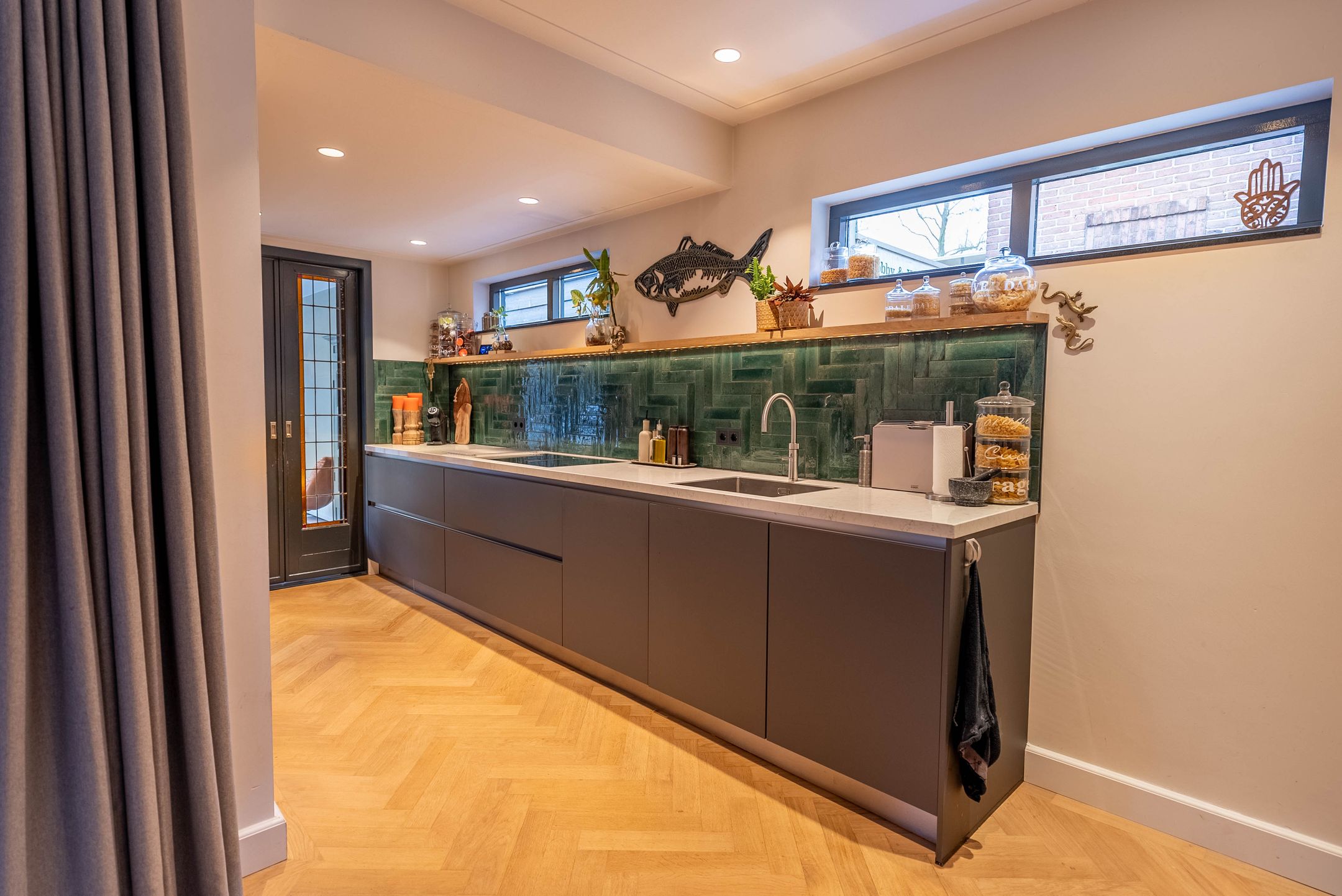 Foto 3 van Grote Haarsekade 75