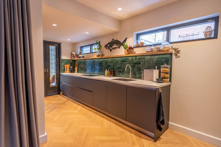 Foto 3 van Grote Haarsekade 75