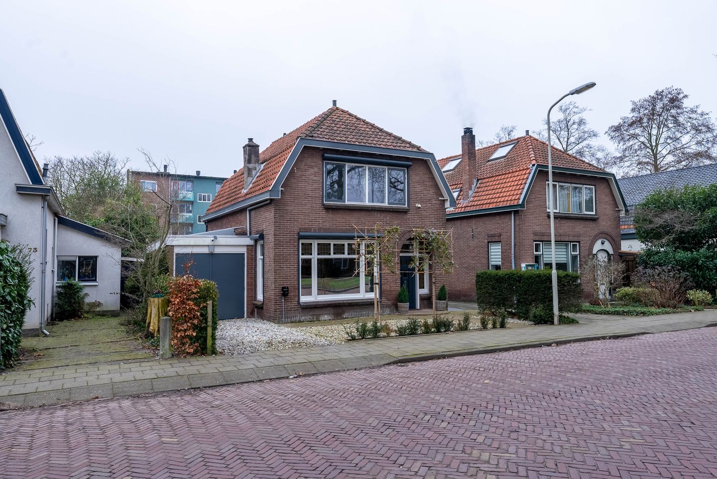 Foto 4 van Grote Haarsekade 75