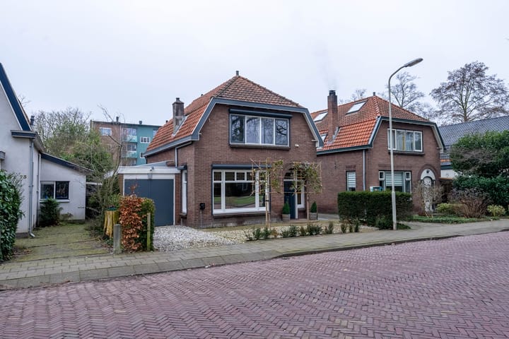 Foto 4 van Grote Haarsekade 75