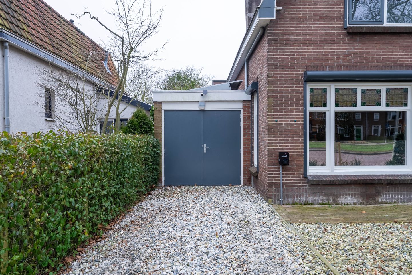 Foto 5 van Grote Haarsekade 75