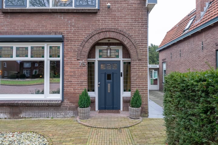 Foto 6 van Grote Haarsekade 75