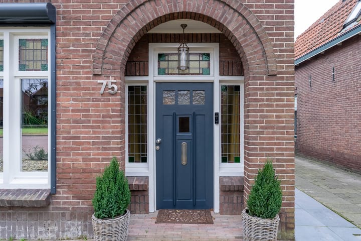 Foto 7 van Grote Haarsekade 75