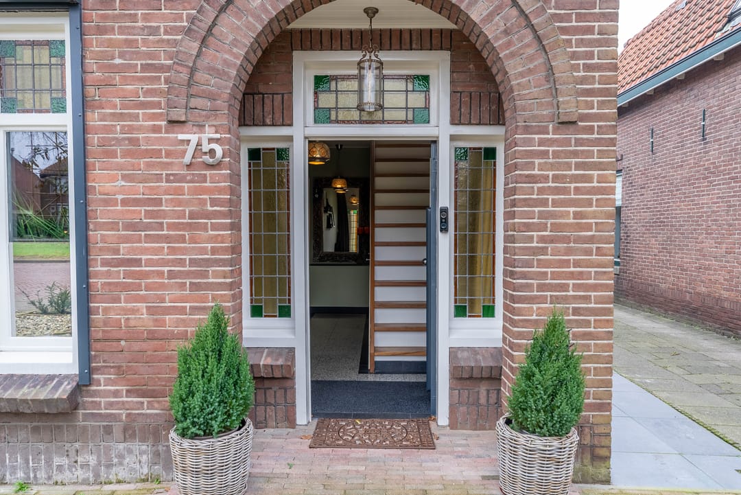 Foto 8 van Grote Haarsekade 75