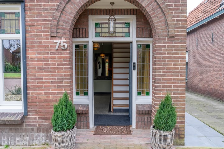 Foto 8 van Grote Haarsekade 75