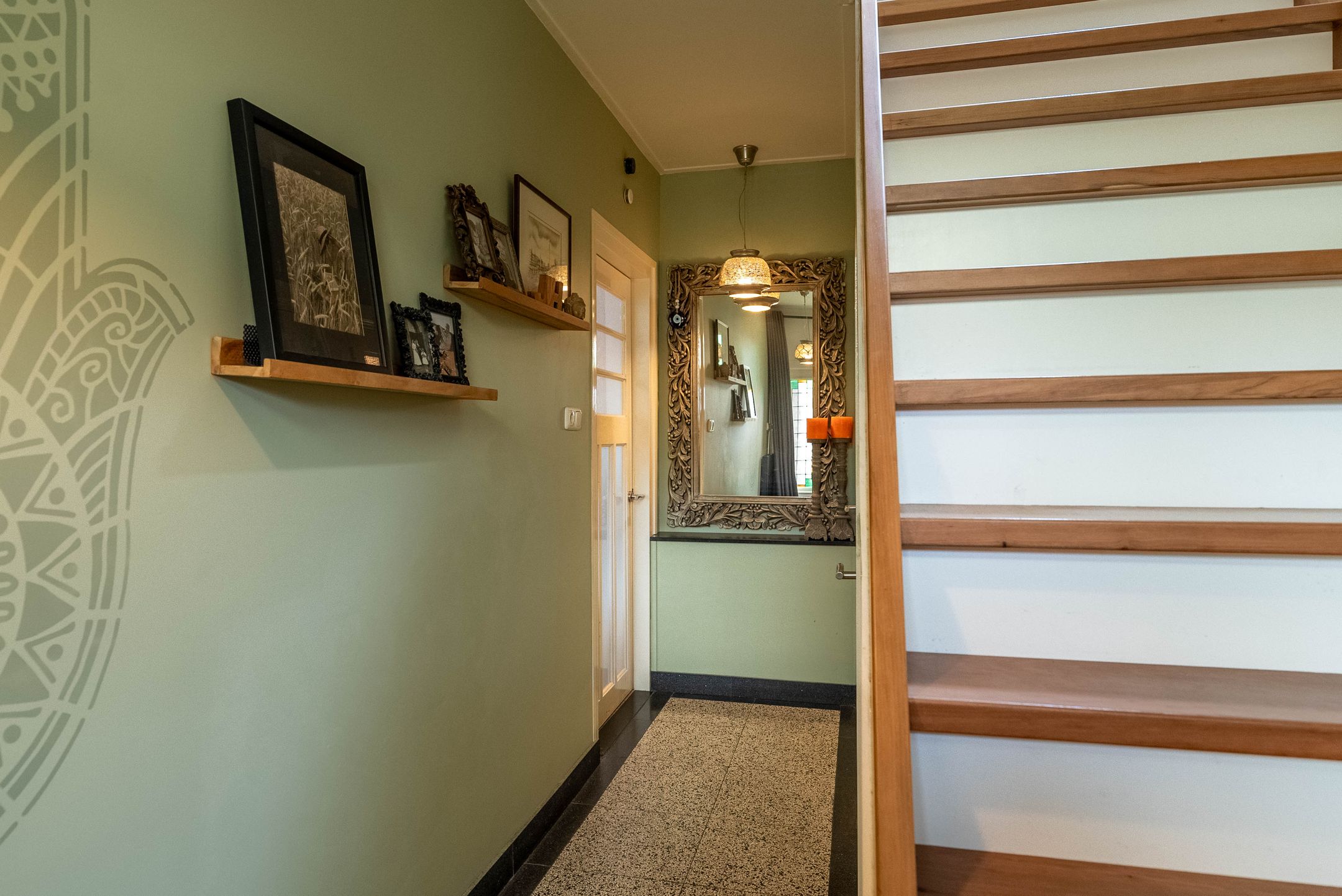 Foto 9 van Grote Haarsekade 75