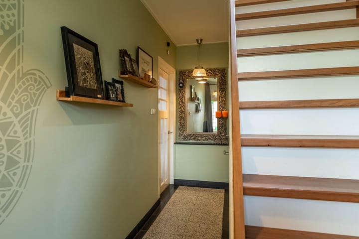 Foto 9 van Grote Haarsekade 75