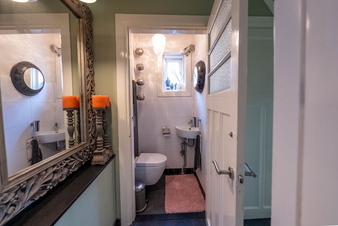 Foto 11 van Grote Haarsekade 75