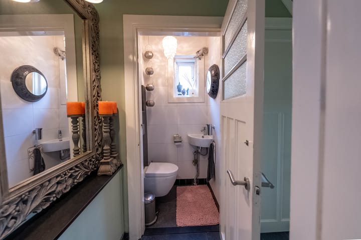 Foto 11 van Grote Haarsekade 75