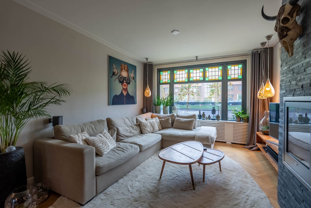 Foto 13 van Grote Haarsekade 75