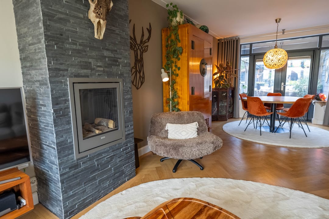 Foto 16 van Grote Haarsekade 75