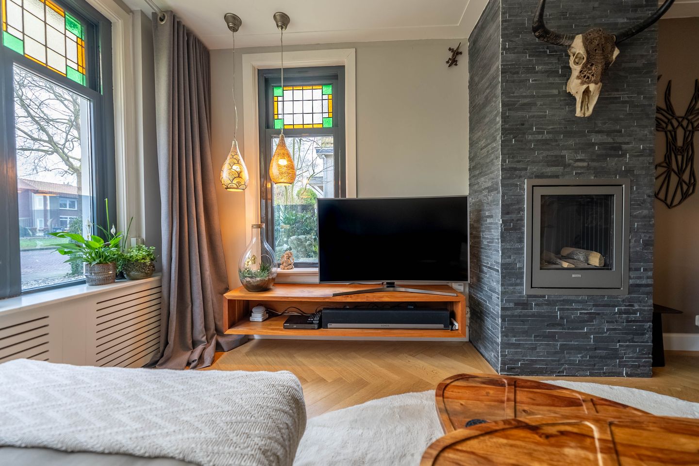 Foto 20 van Grote Haarsekade 75