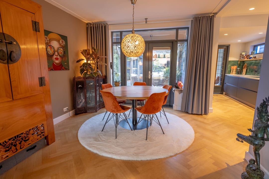 Foto 22 van Grote Haarsekade 75