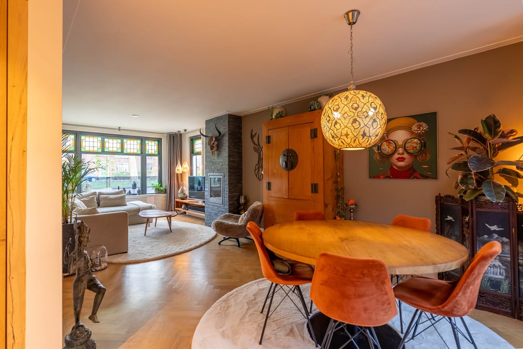 Foto 23 van Grote Haarsekade 75