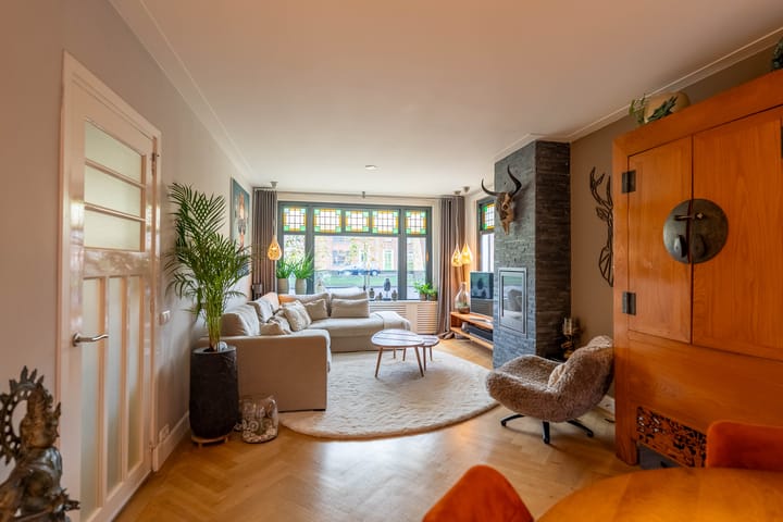 Foto 24 van Grote Haarsekade 75