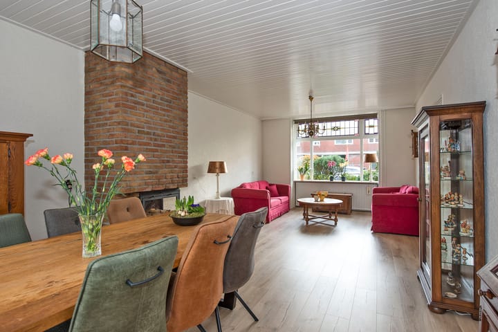 Foto 2 van Bornerbroeksestraat 52