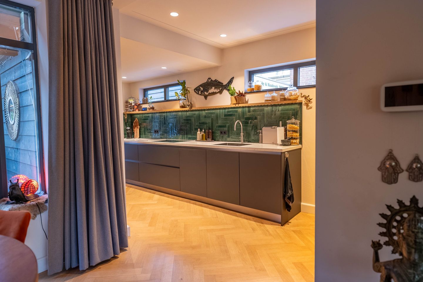 Foto 25 van Grote Haarsekade 75