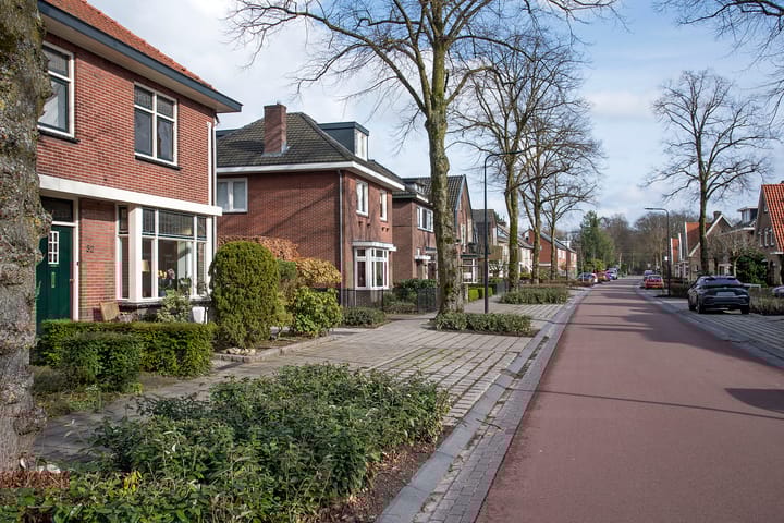 Foto 6 van Bornerbroeksestraat 52