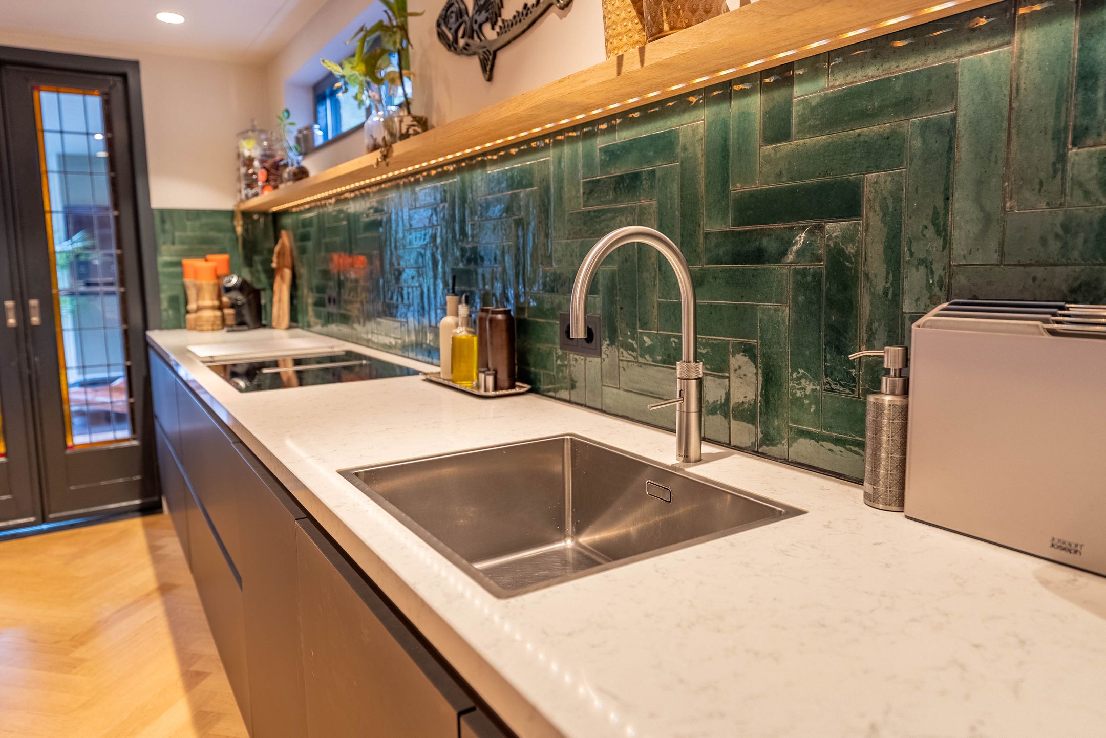 Foto 27 van Grote Haarsekade 75