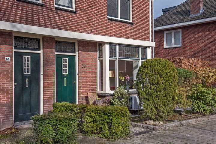 Foto 7 van Bornerbroeksestraat 52