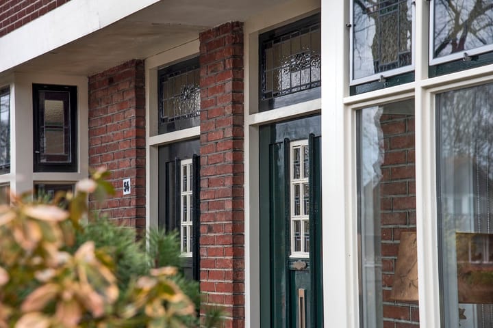 Foto 8 van Bornerbroeksestraat 52