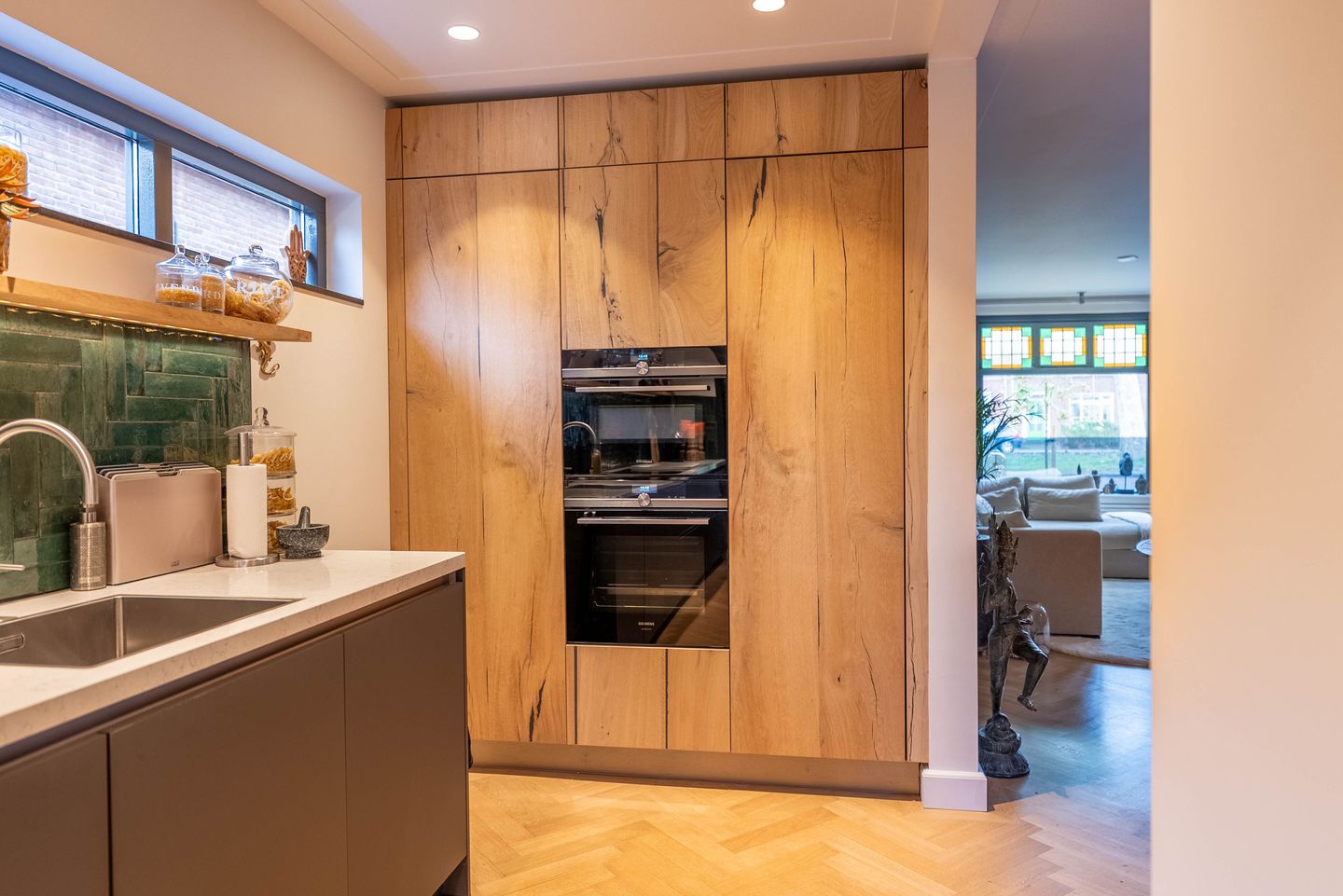 Foto 29 van Grote Haarsekade 75