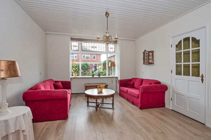 Foto 11 van Bornerbroeksestraat 52