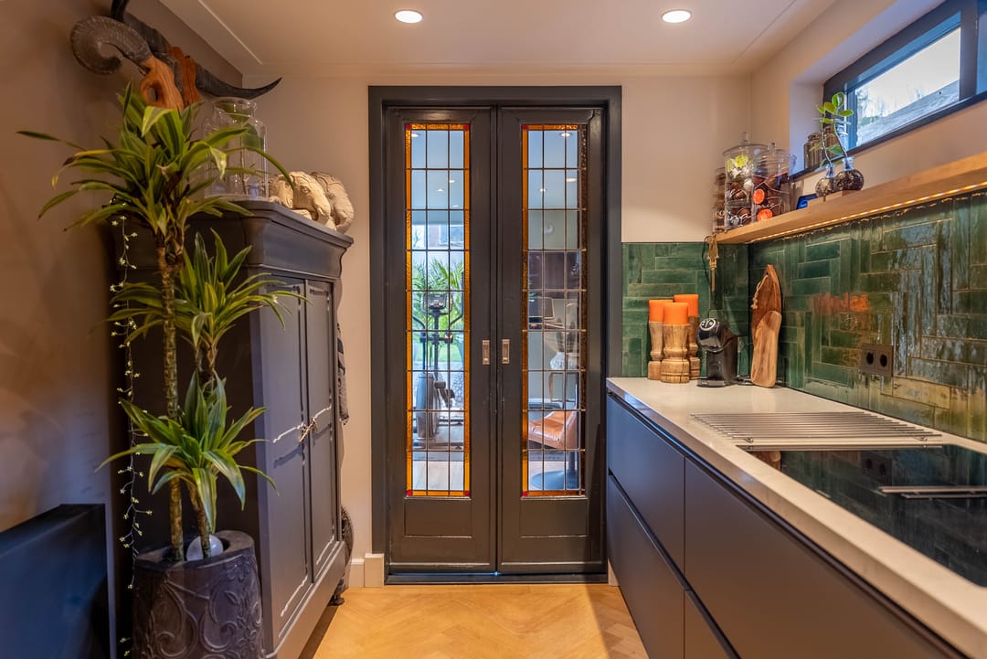 Foto 32 van Grote Haarsekade 75