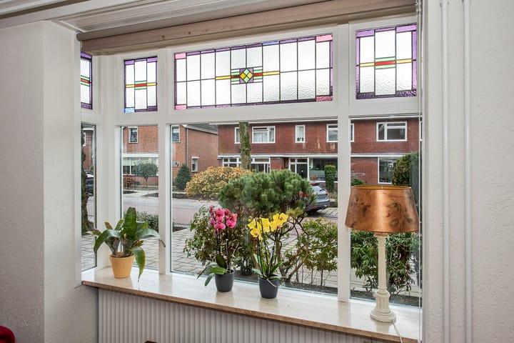 Foto 12 van Bornerbroeksestraat 52