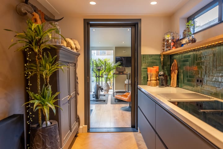 Foto 33 van Grote Haarsekade 75