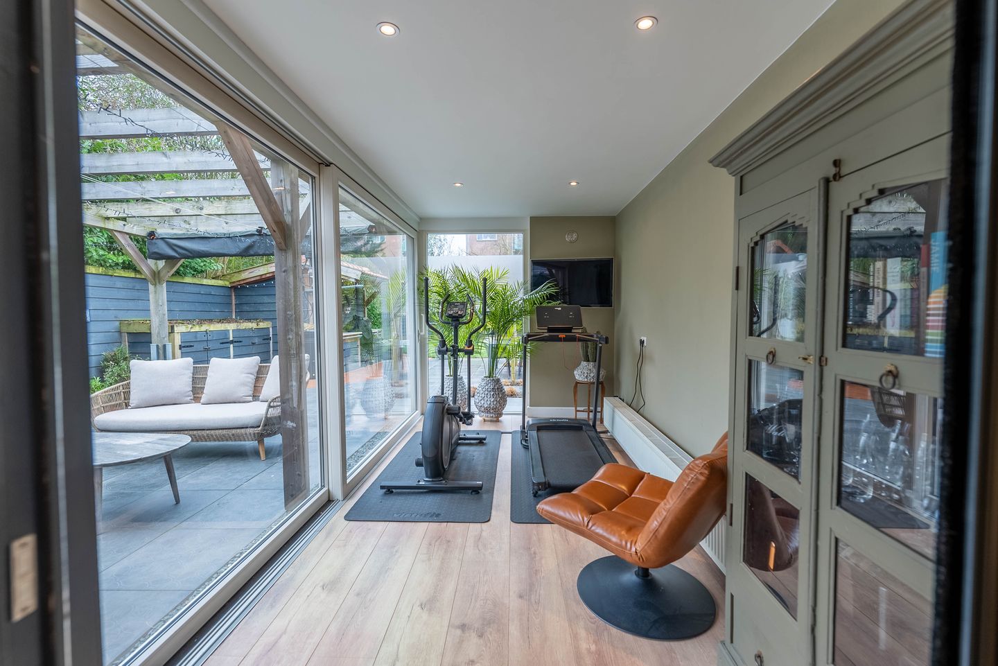 Foto 34 van Grote Haarsekade 75