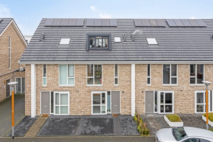 Foto 1 van Speenkruid 27